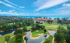 Villea Rompin Resort & Golf